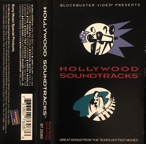 Various - Hollywood Soundtracks - Quarantunes