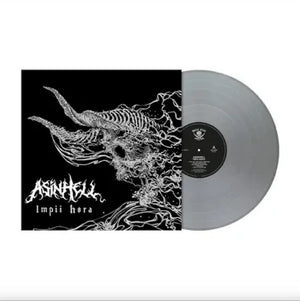 Asinhell - Impii Hora