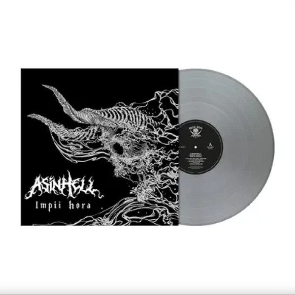 Asinhell - Impii Hora