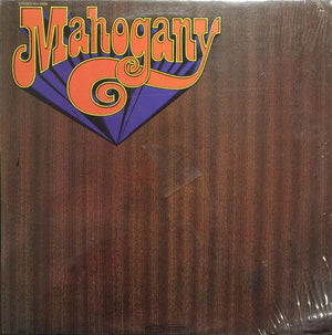 Mahogany - Mahogany 1969 - Quarantunes