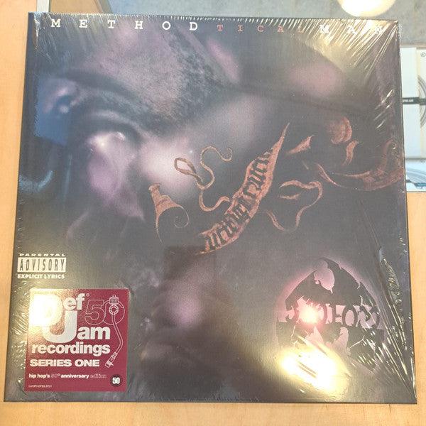 Method Man - Tical - 2023 - Quarantunes