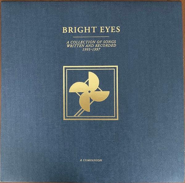 Bright Eyes - A Collection Of Songs Written And Recorded 1995-1997 (A Companion) 2022 - Quarantunes