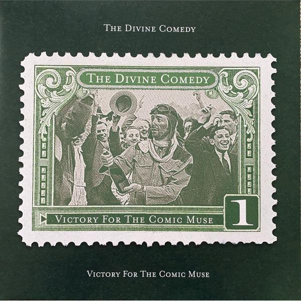 The Divine Comedy - Victory For The Comic Muse - 2020 - Quarantunes