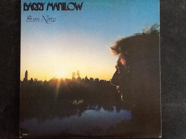 Barry Manilow - Even Now - 1978 - Quarantunes