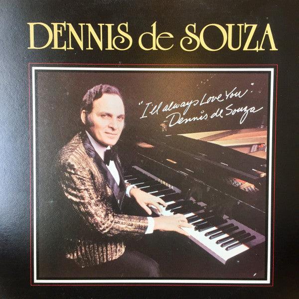 Dennis De Souza - I'll Always Love You - Quarantunes