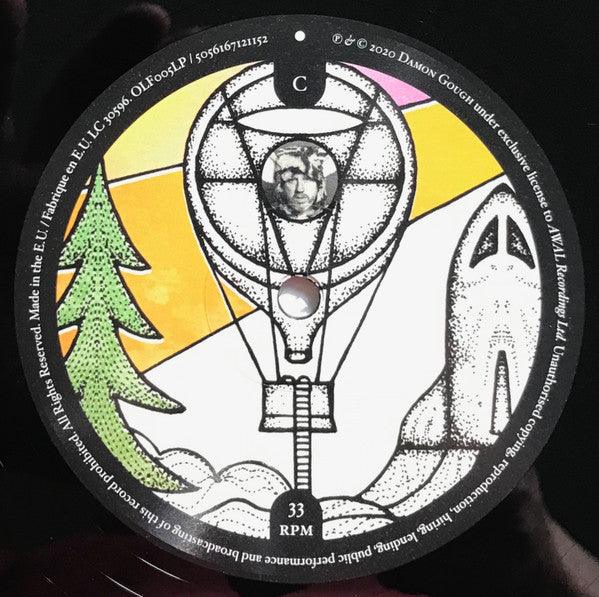 Badly Drawn Boy - Banana Skin Shoes - Quarantunes