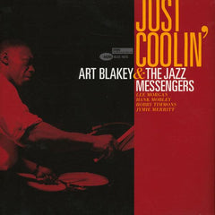Art Blakey & The Jazz Messengers - Just Coolin' 2020