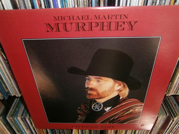 Michael Martin Murphey - River Of Time 1988 - Quarantunes