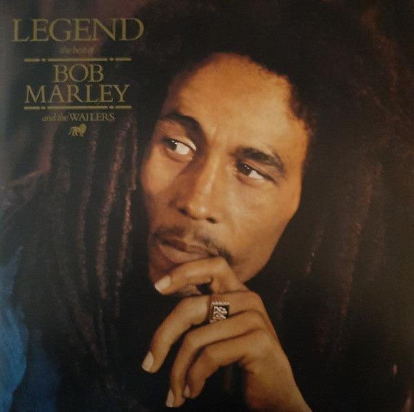 Bob Marley And The Wailers - Legend (The Best Of Bob Marley And The Wailers) 2019 - Quarantunes