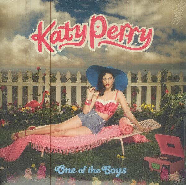 Katy Perry - One Of The Boys 2023 - Quarantunes