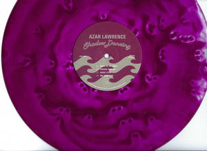 Azar Lawrence - Shadow Dancing - Quarantunes