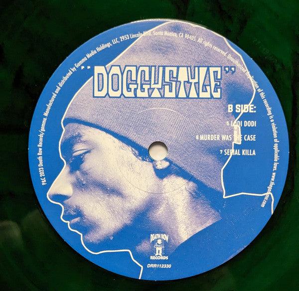 Snoop Dogg - Doggystyle - 2023 - Quarantunes
