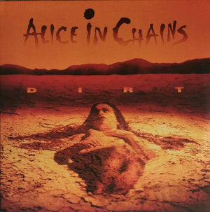 Alice In Chains - Dirt 2022 - Quarantunes