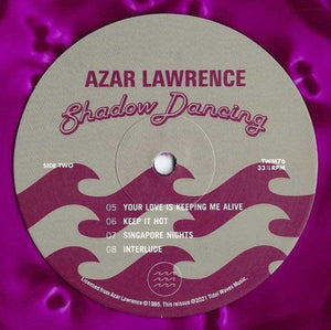 Azar Lawrence - Shadow Dancing - Quarantunes