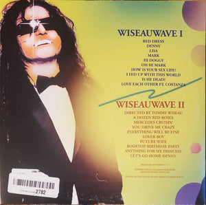 Wiseauwave - Wiseauwave 1 & 2 2023 - Quarantunes