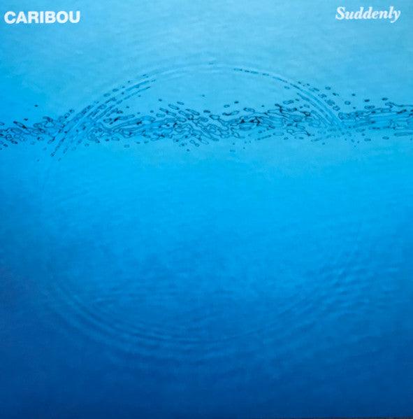 Caribou - Suddenly 2020 - Quarantunes