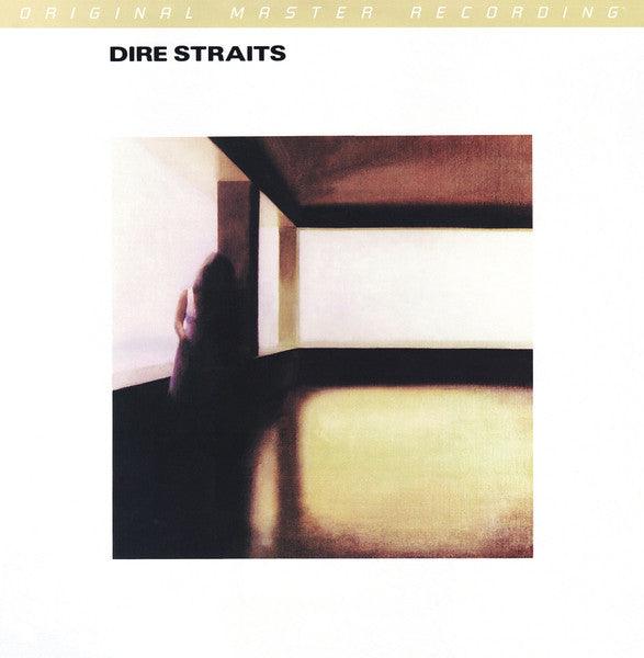 Dire Straits - Dire Straits 2019 - Quarantunes
