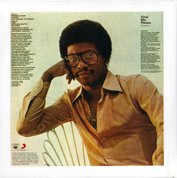 Herbie Hancock - Mr. Hands - 2020 - Quarantunes