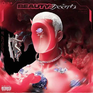 Chase Atlantic - Beauty In Death - 2023 - Quarantunes