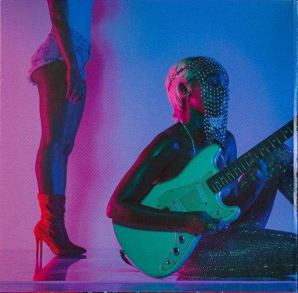 Janelle Monáe - Dirty Computer 2018 – Press Vinyl Cafe