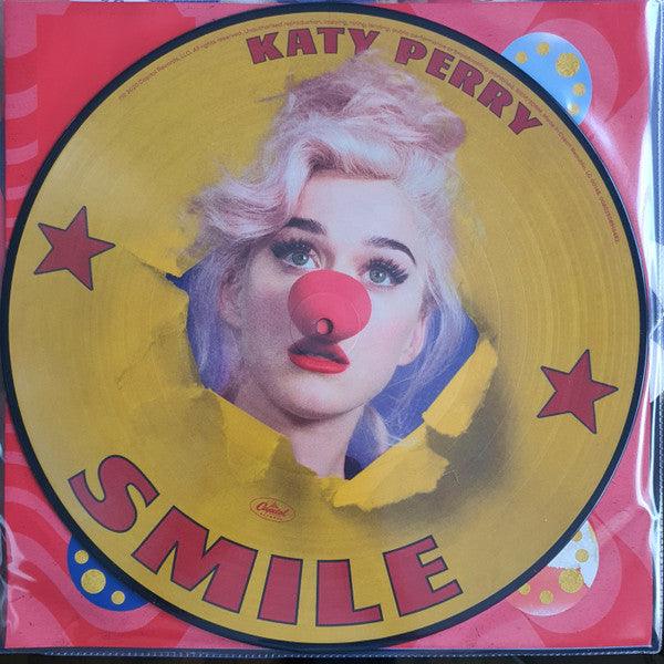 Katy Perry - Smile 2020 - Quarantunes
