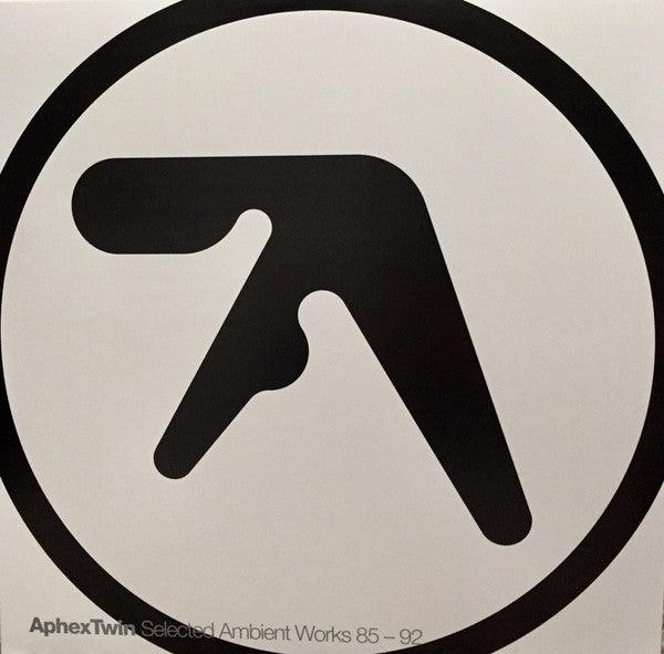 Aphex Twin - Selected Ambient Works 85-92 2021 - Quarantunes