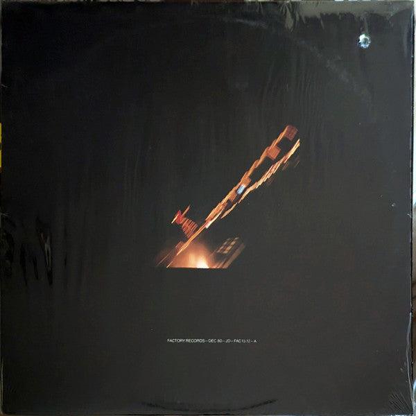 Joy Division - Transmission - 1981 - Quarantunes