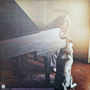 Carole King - Music