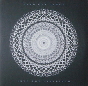 Dead Can Dance - Into The Labyrinth 2016 - Quarantunes