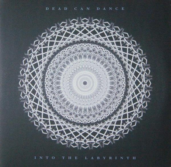 Dead Can Dance - Into The Labyrinth 2016 - Quarantunes