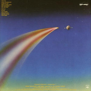 Journey - Escape - 1981 - Quarantunes