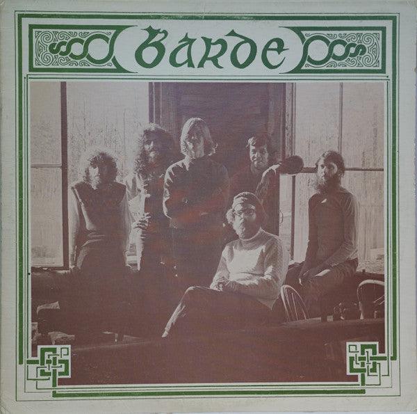 Barde - Barde - 1977 - Quarantunes