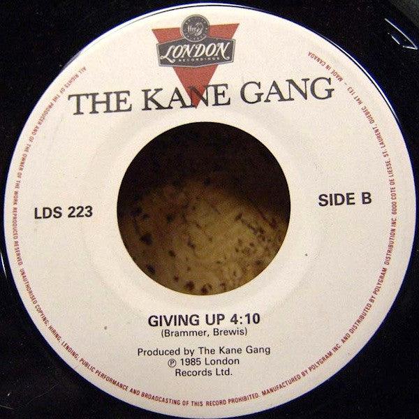 The Kane Gang - Respect Yourself 1985 - Quarantunes