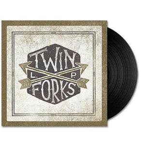Twin Forks - Twin Forks 2014 - Quarantunes