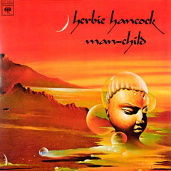 Herbie Hancock - Man-Child 2013