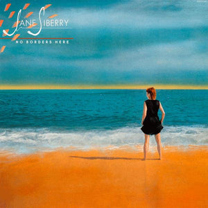 Jane Siberry - No Borders Here - 1984 - Quarantunes