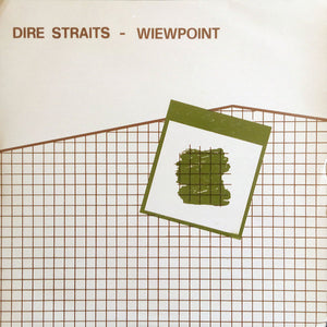 Dire Straits - Wiewpoint