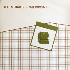 Dire Straits - Wiewpoint - 1981