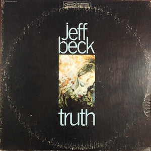 Jeff Beck - Truth 1968 - Quarantunes
