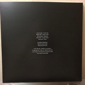 Cigarettes After Sex - I.