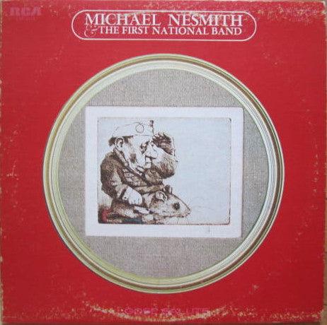 Michael Nesmith & The First National Band - Loose Salute 1970 - Quarantunes