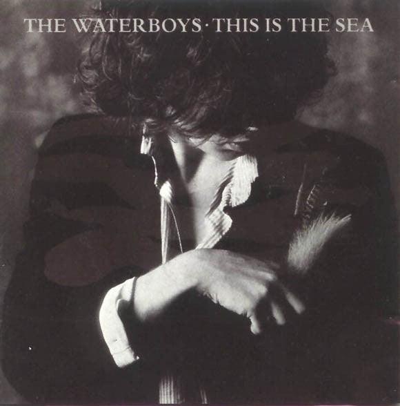 The Waterboys - This Is The Sea 2015 - Quarantunes