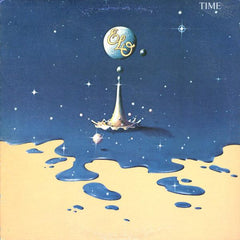 Electric Light Orchestra - Time - 1981