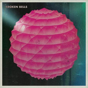 Broken Bells - Broken Bells - 2013 - Quarantunes