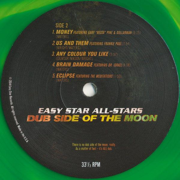 Easy Star All-Stars - Dub Side Of The Moon 2014 - Quarantunes
