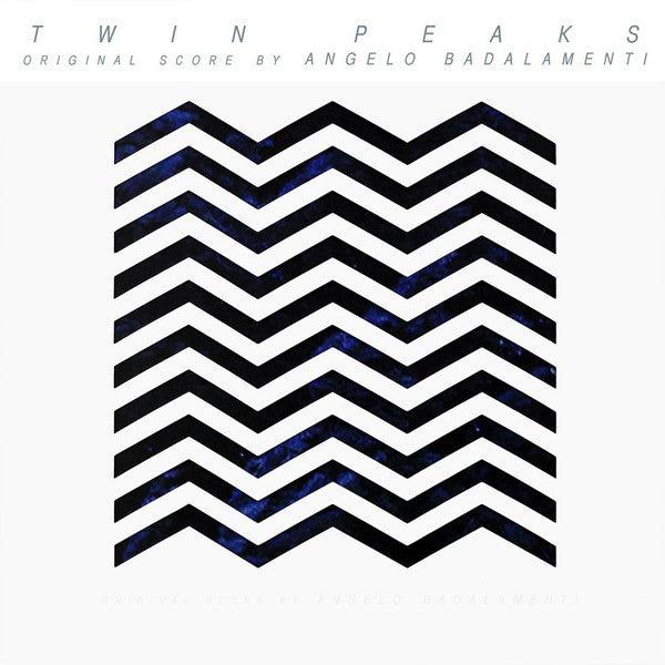 Angelo Badalamenti - Twin Peaks 2016 - Quarantunes