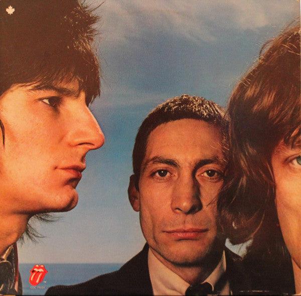 The Rolling Stones - Black And Blue 1976 - Quarantunes