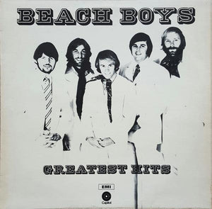 Beach Boys - Greatest Hits 1970 - Quarantunes