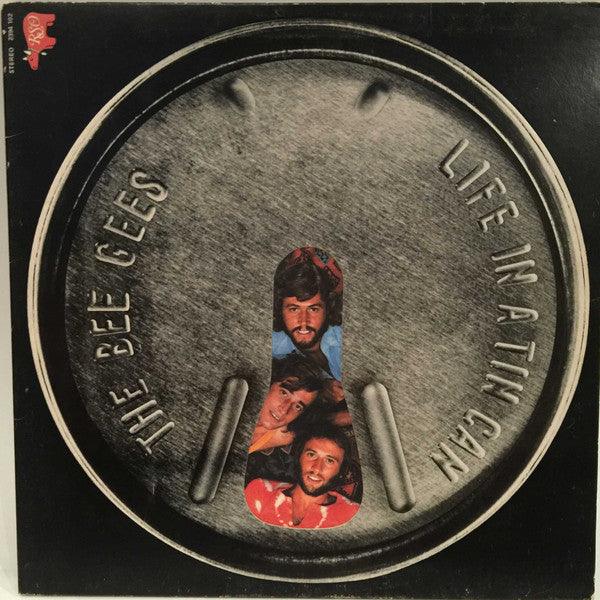 Bee Gees - Life In A Tin Can - Quarantunes