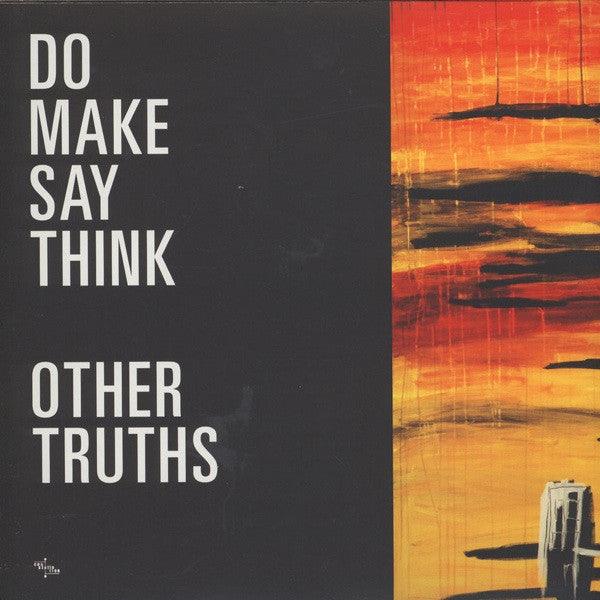 Do Make Say Think - Other Truths - 2009 - Quarantunes
